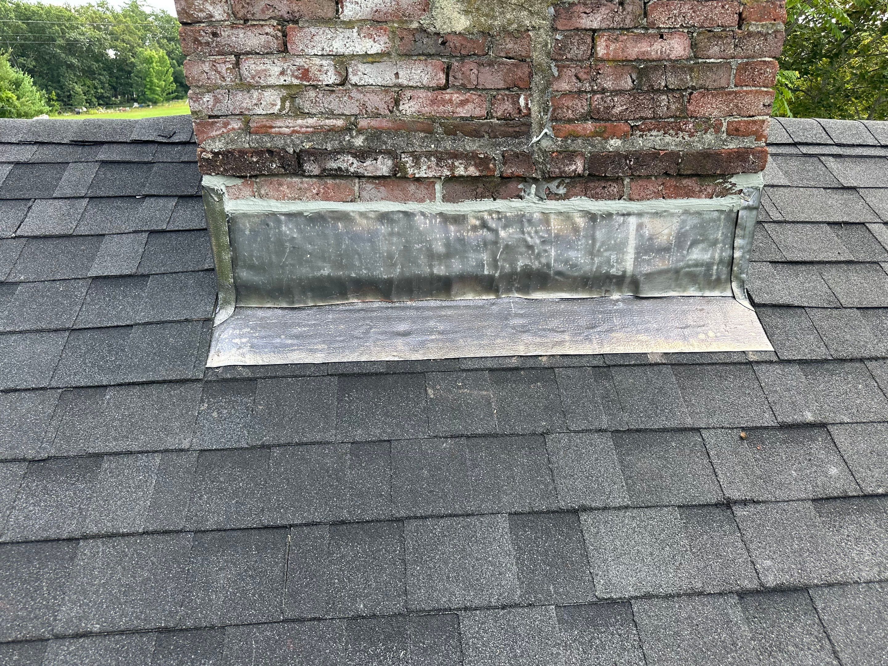 π π₯ HOLLIS, NH JUST GOT A LITTLE BETTER LOOKING! π₯π by Tall pine roofing