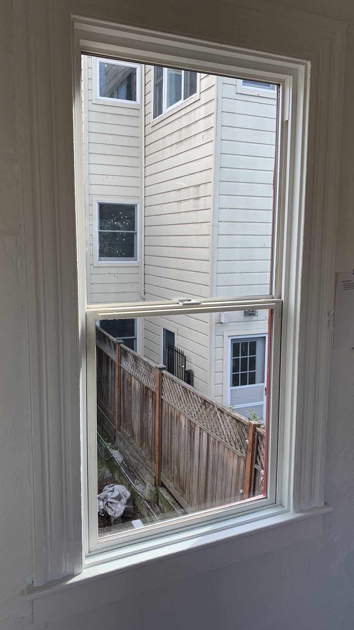 Joan Meyer Listing by SpotFree Window Cleaning