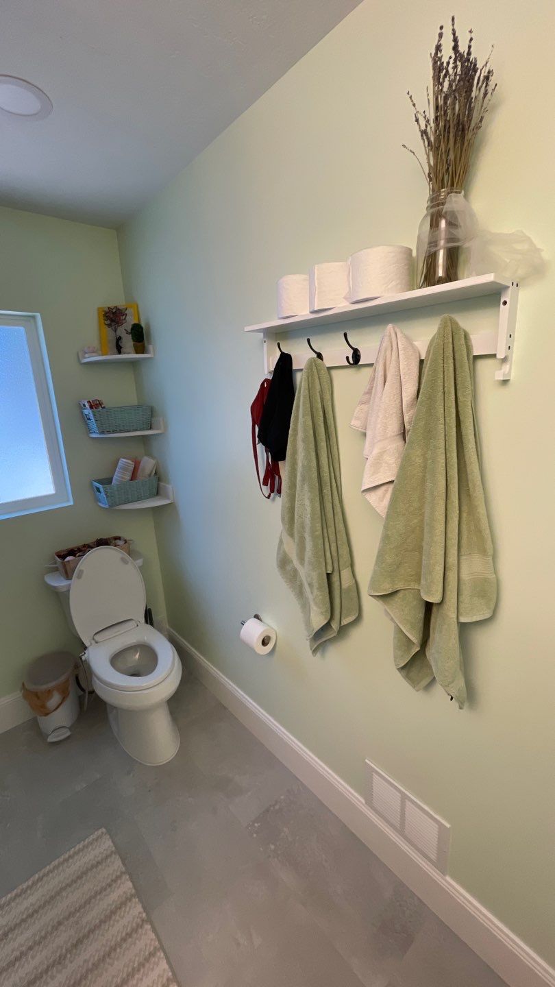 Project in Salt Lake City by Rudd Builders LLC