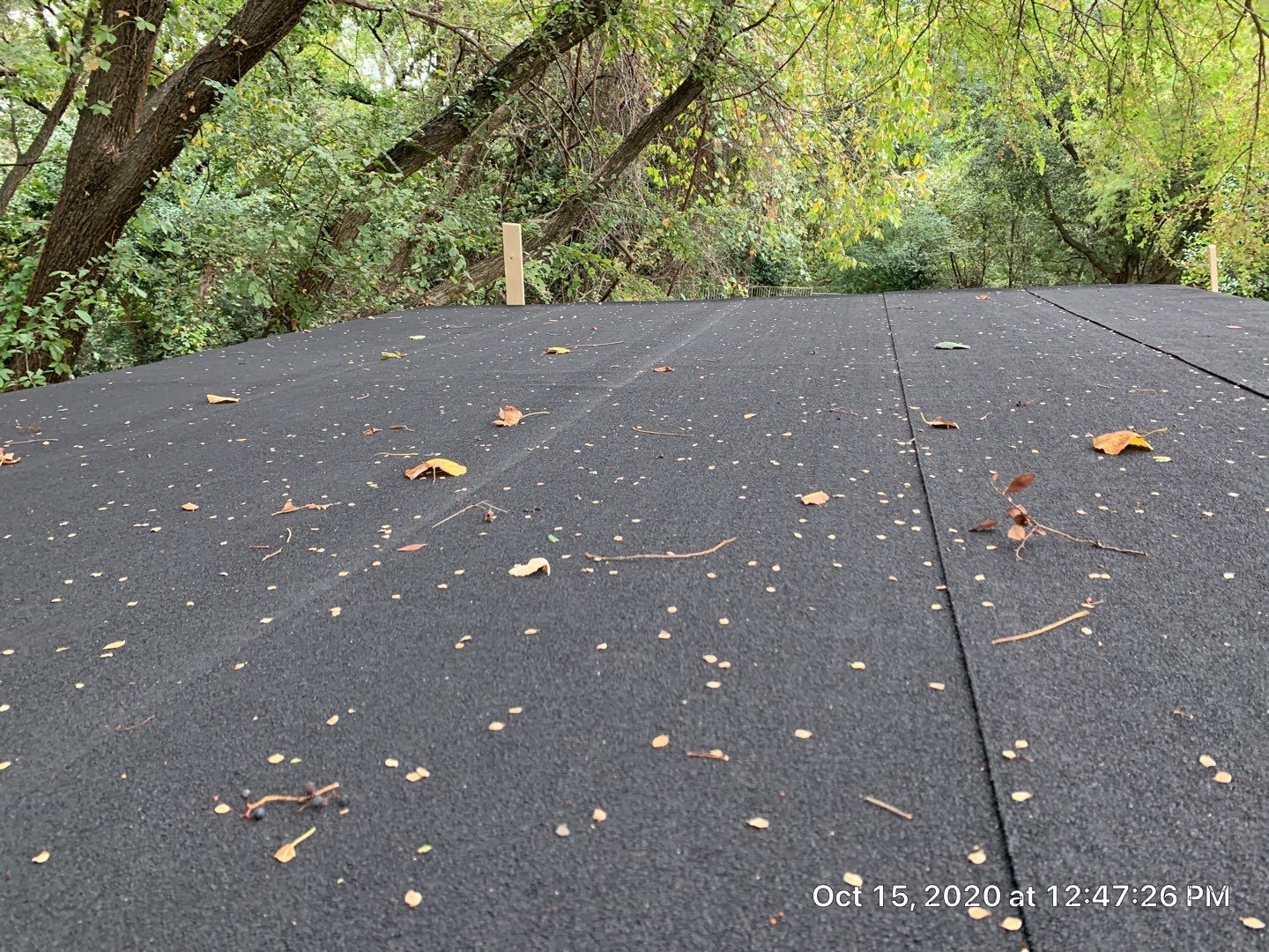 Large Custom Estate Roof Replacement in Arlington by First United Roofing & Construction