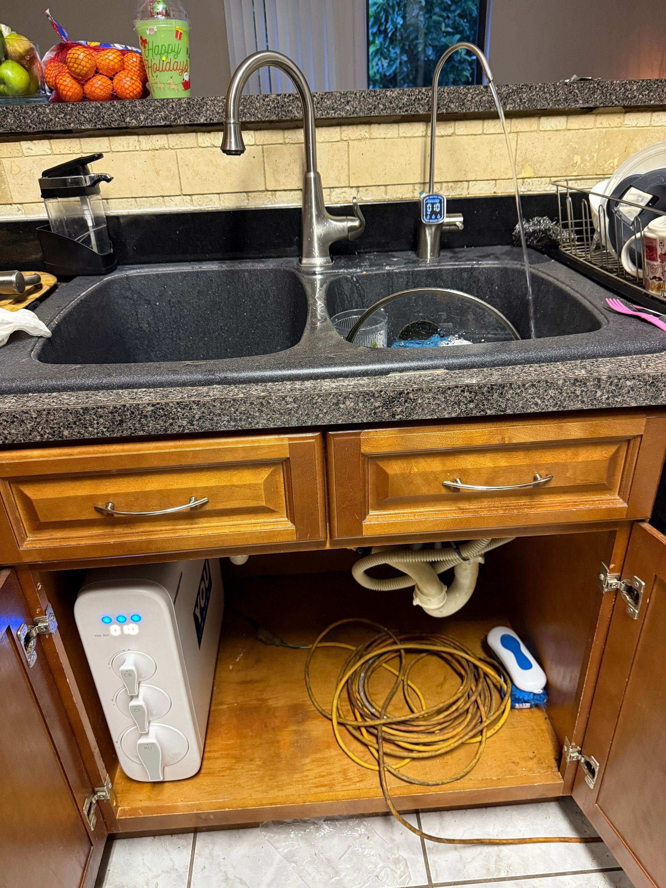 Project in Kissimmee by You Restorations LLC DBA YOU-Home