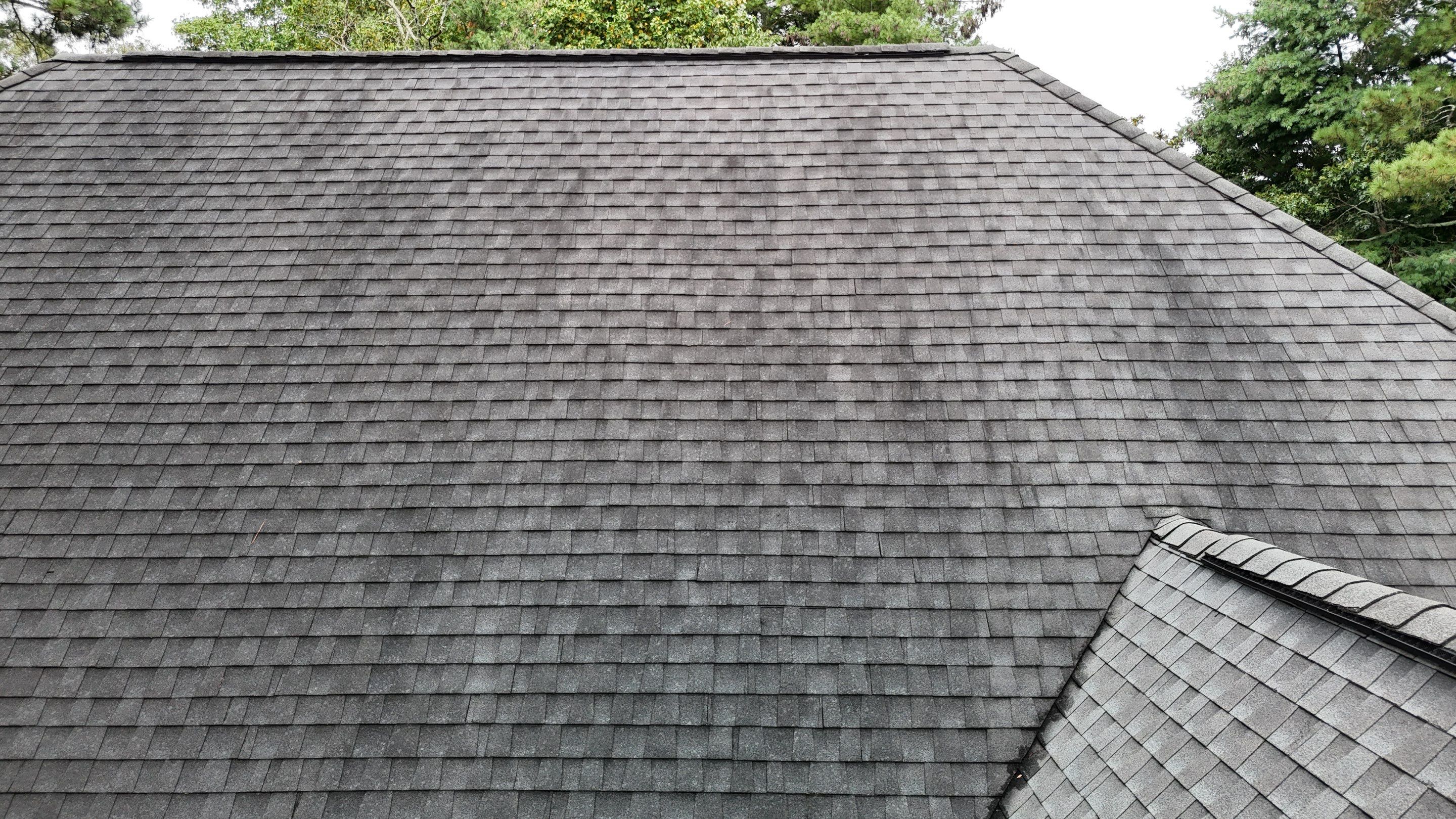 Treadwick Dr Atlanta Roof Replacement by Dom Roofing & Restoration