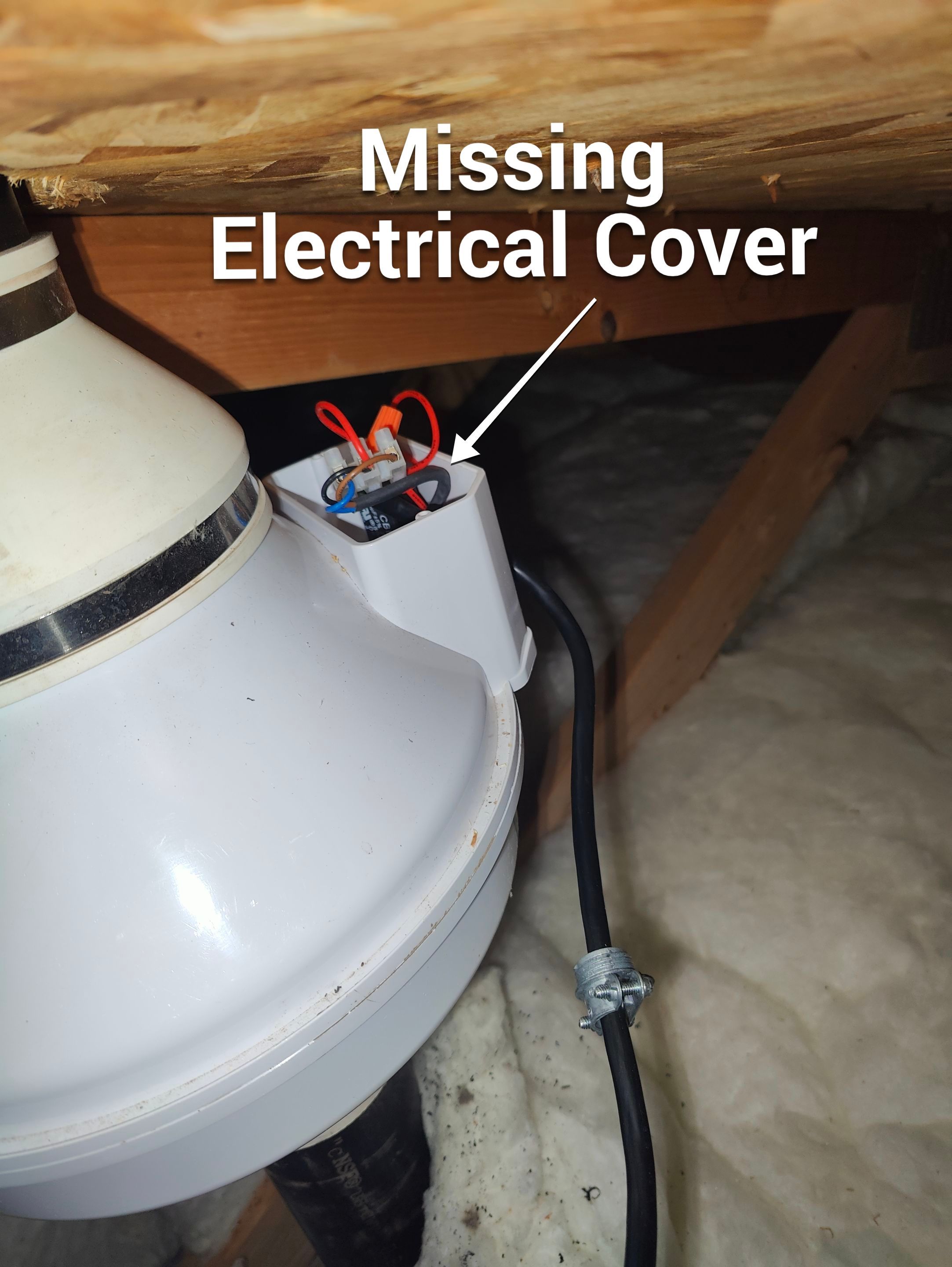 Competitor's System Repair by JustRadon.Com