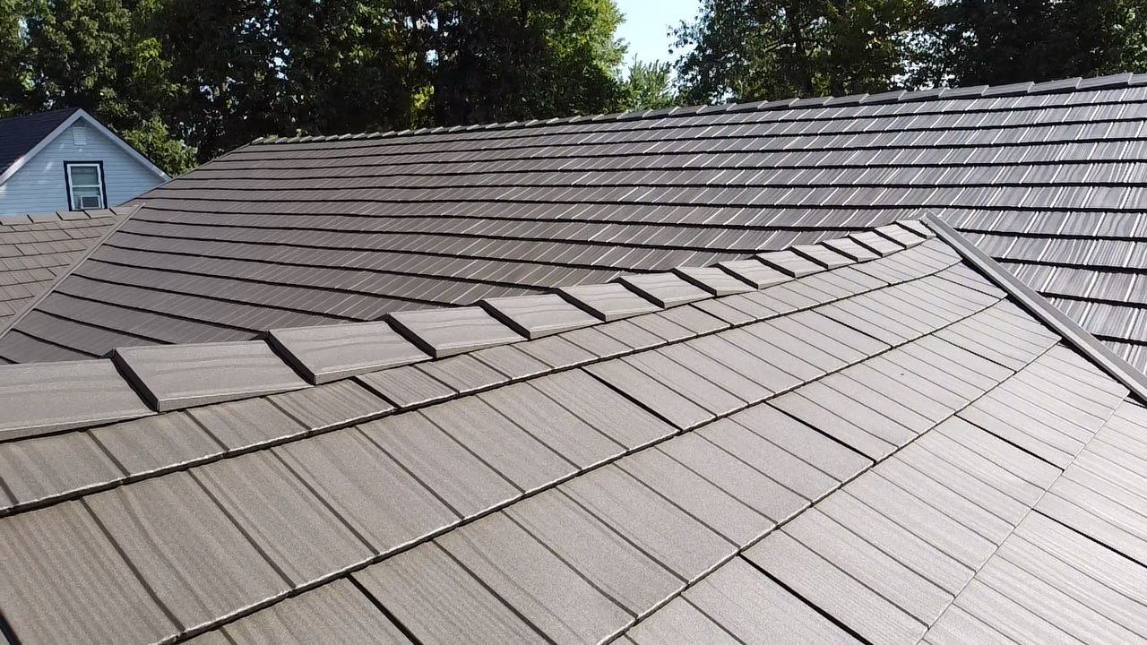 Metal Shake Roof Installation for Long-Term Peace of Mind – Ossian, IN by 4Ever Metal Roofing