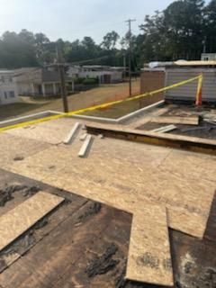 Large Complex Re-Roof by Grell Roofing, LLC