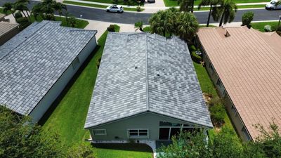 Royal Lakes - Boynton Beach