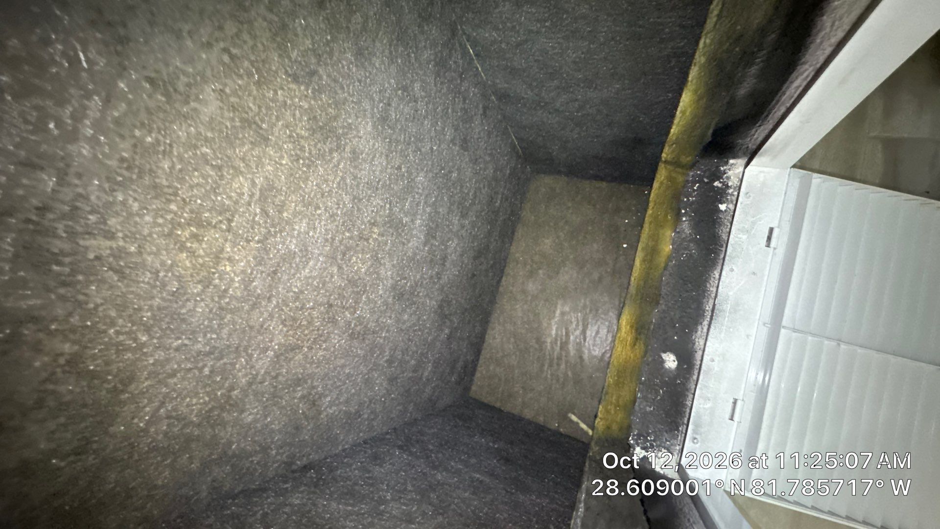Air Duct & Dryer Vent Cleaning — Groveland by Hygienic Air, Inc