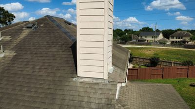 Project in Katy
