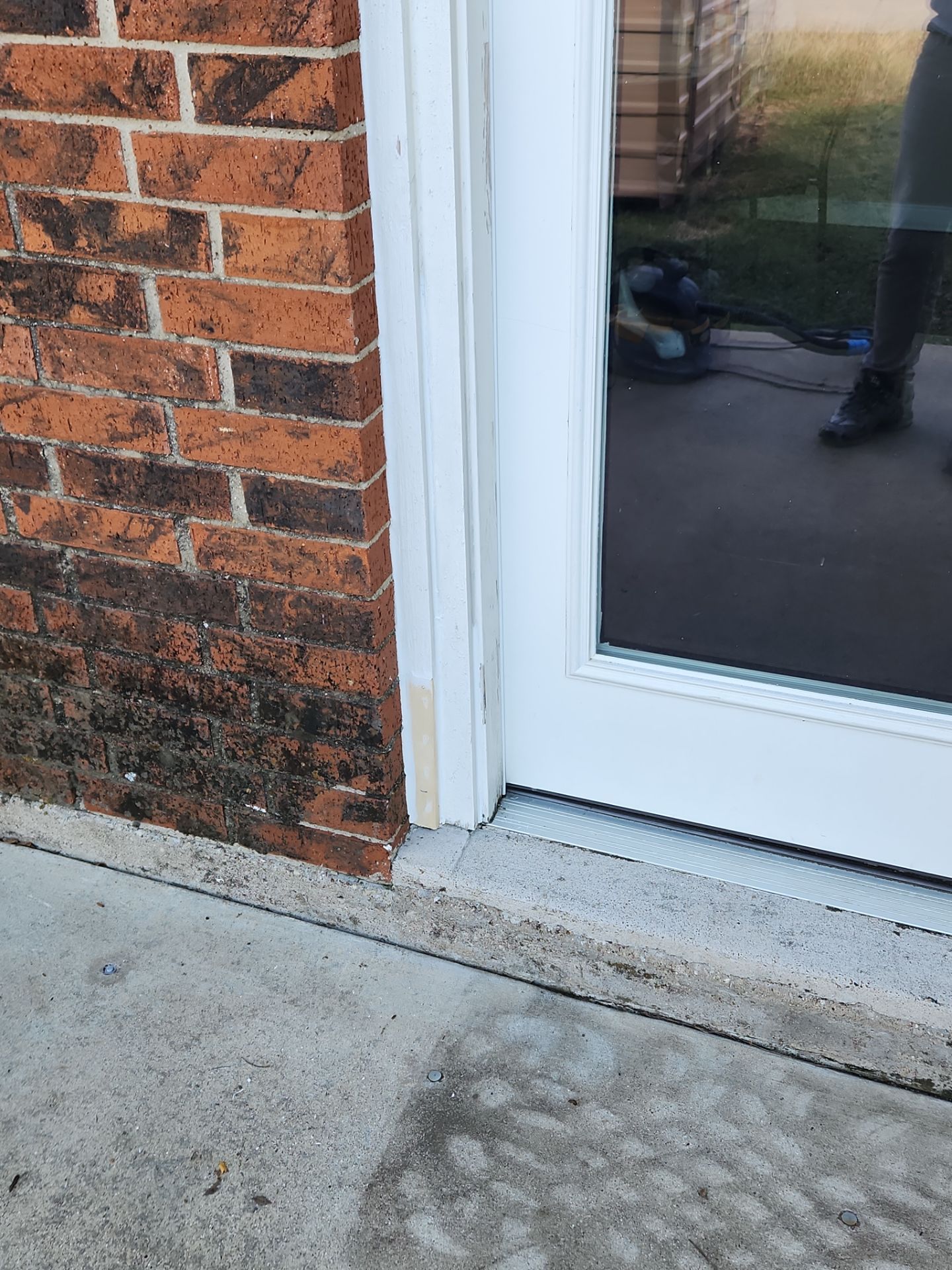 Project in Roanoke by CERTAPRO PAINTERS OF SOUTHLAKE