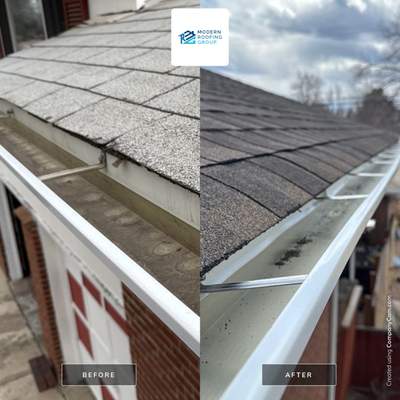 2 layers of 3-Tab shingles!