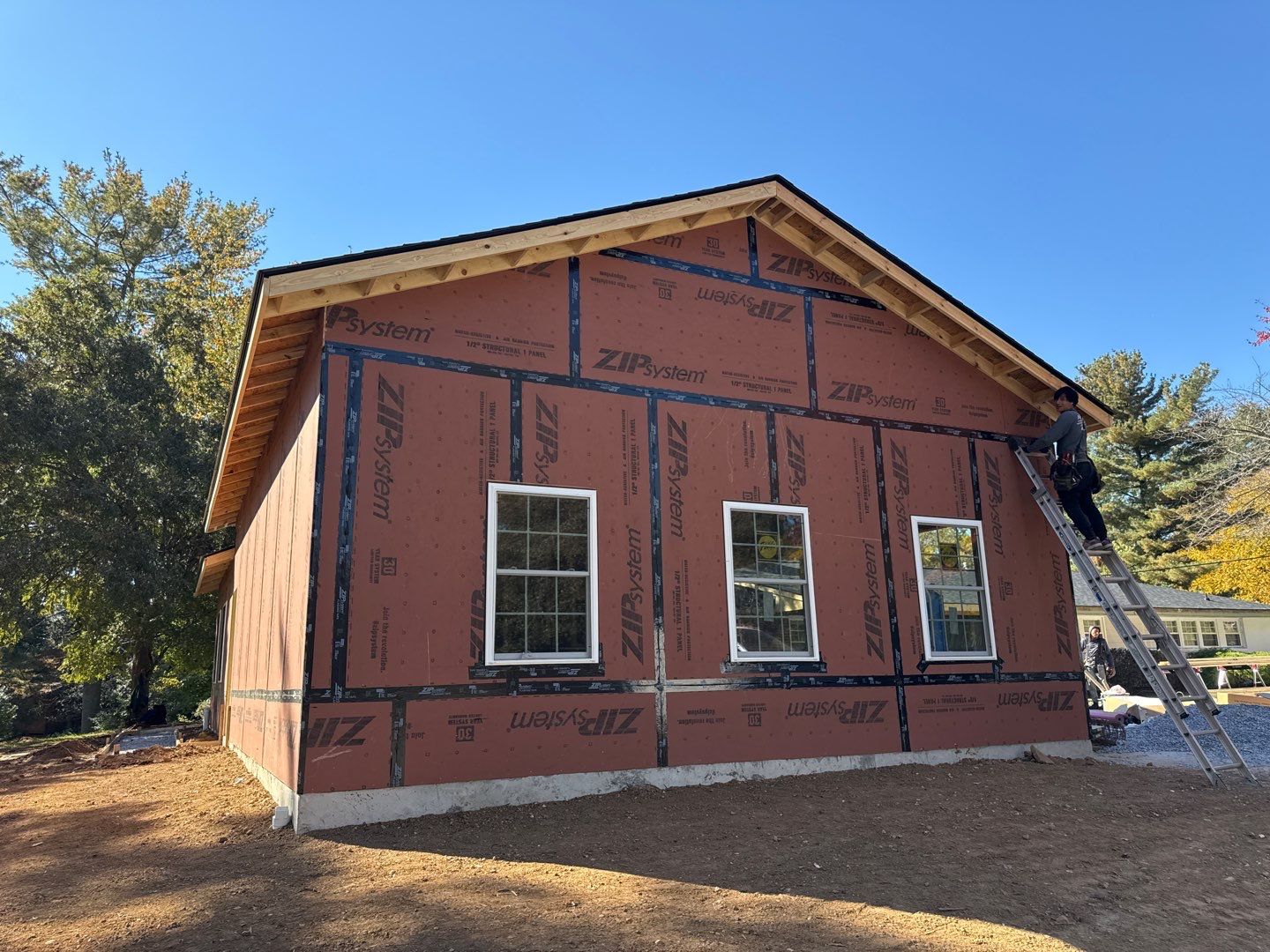 Home Addition and Remodel Transformation by Bec Construction Llc
