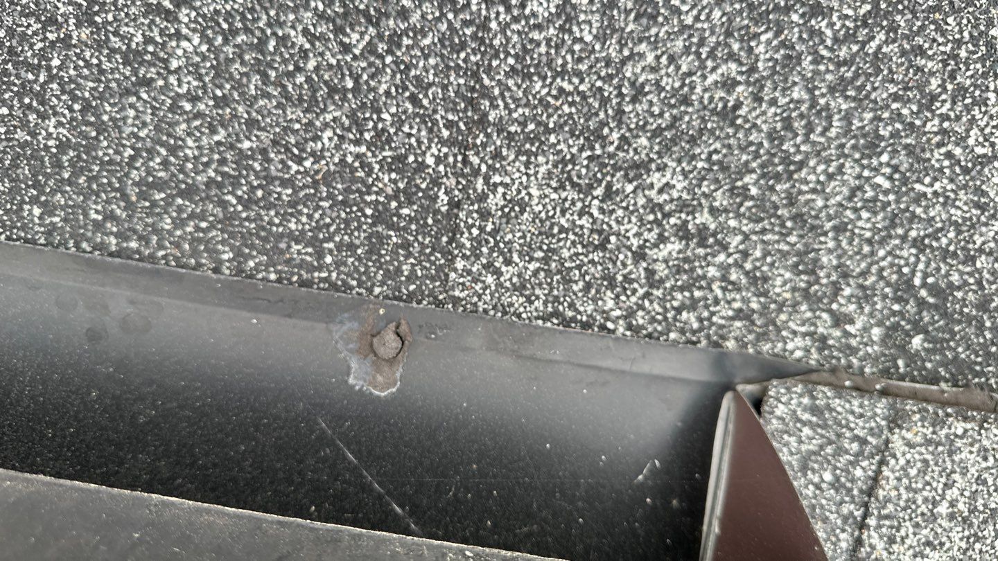 Residential Roofing Repair using Due Diligence by 1 Roof LLC