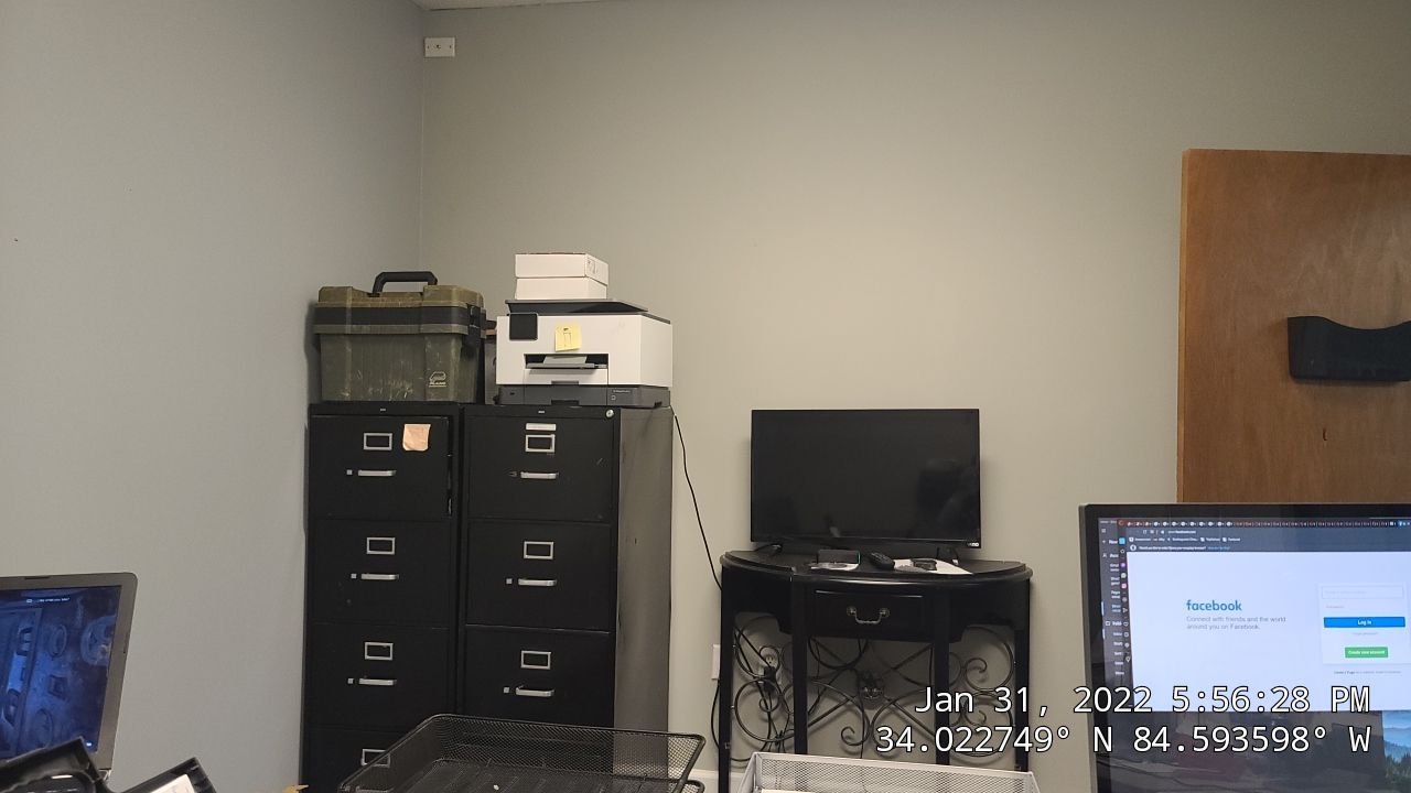 hi by Structure Medic 