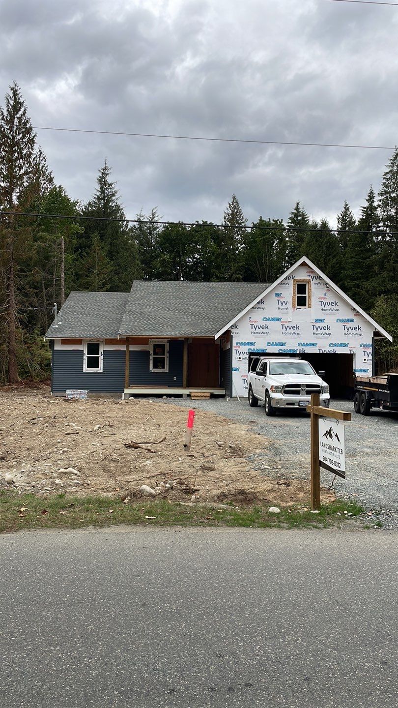 Residential Roofing Installation using GAF Slate HDZ by Top Notch Roofing Inc