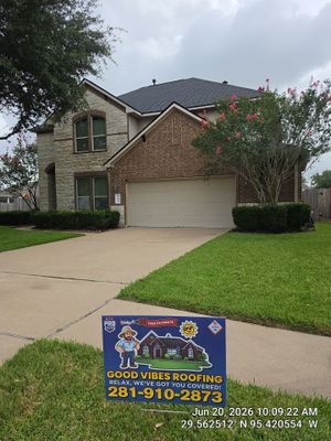 Project in Pearland