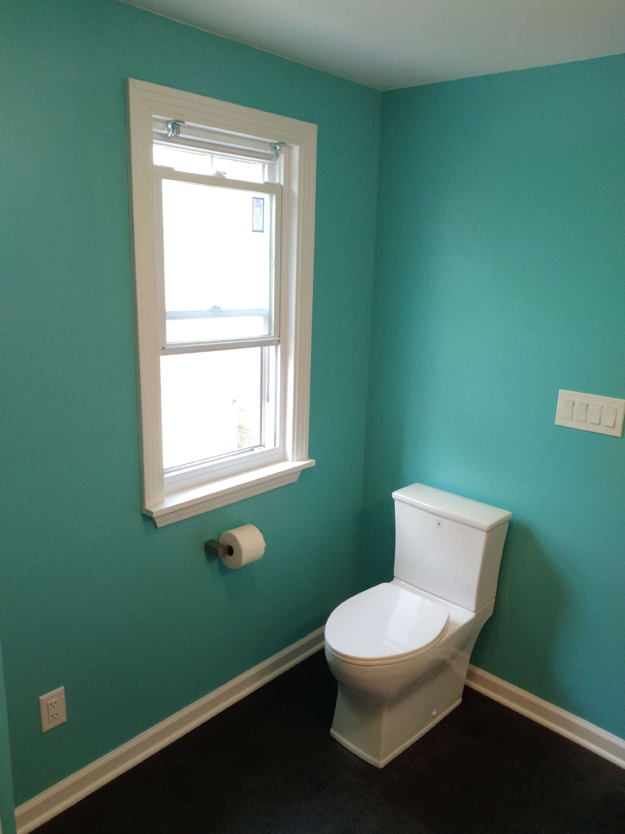 Bathroom Remodel by Ivy Lea Construction