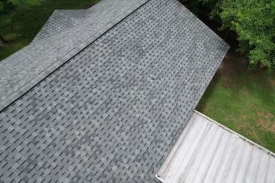 Roof Replacement- Atlas Hearthstone- Aiken