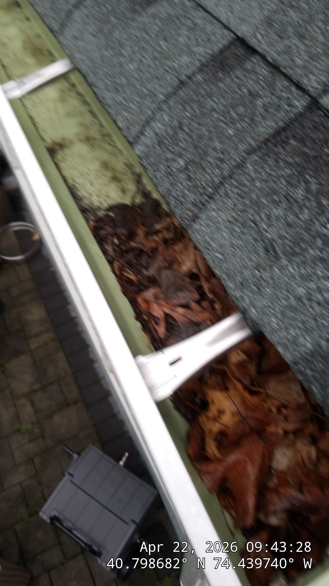 Gutter Cleaning Essential Plan in Morristown, NJ by NJ Home Maintenance Services