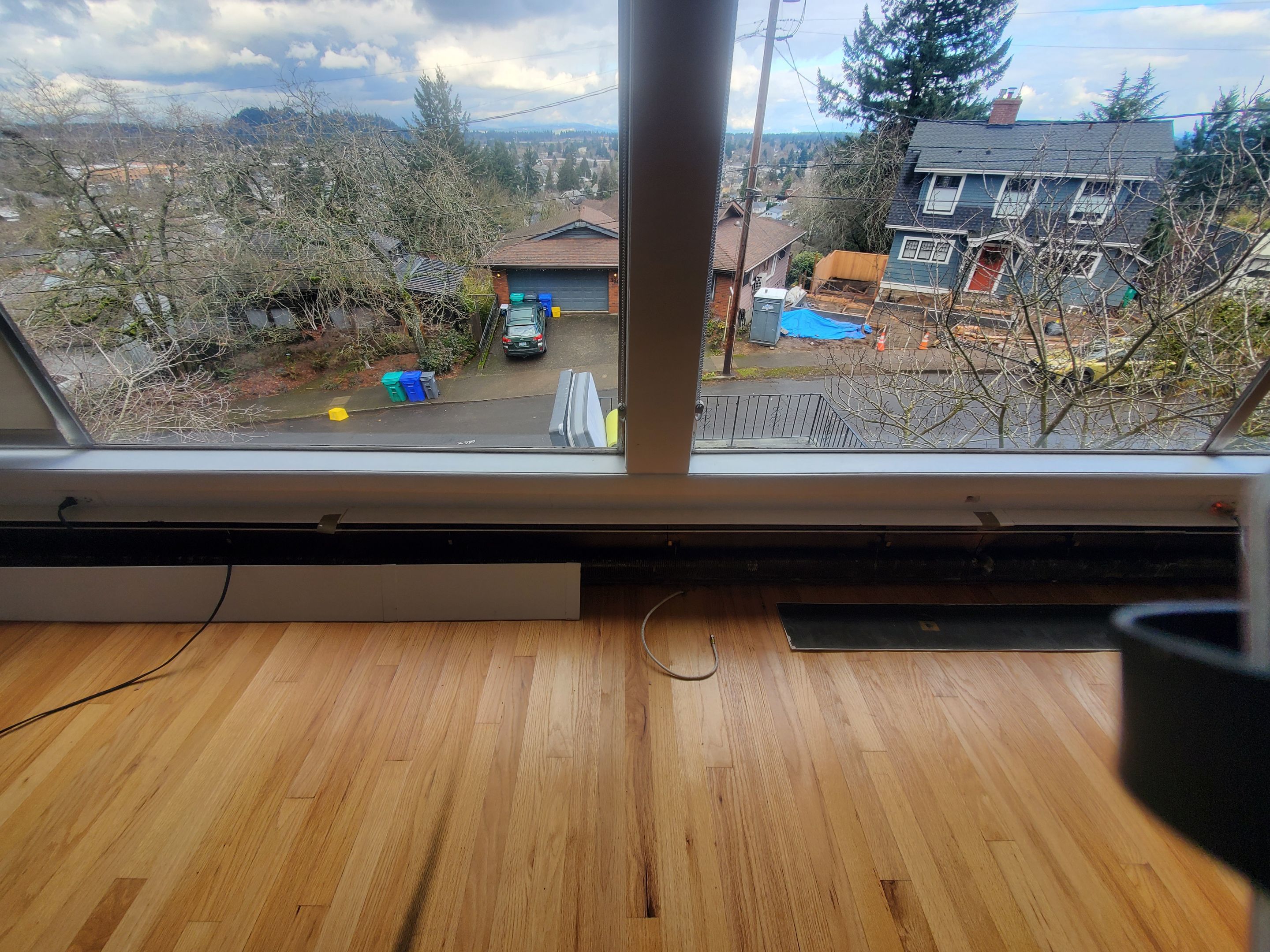 Water Damage by Construction Now LLC