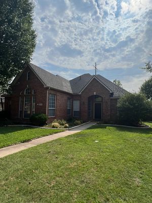 Project in Plano
