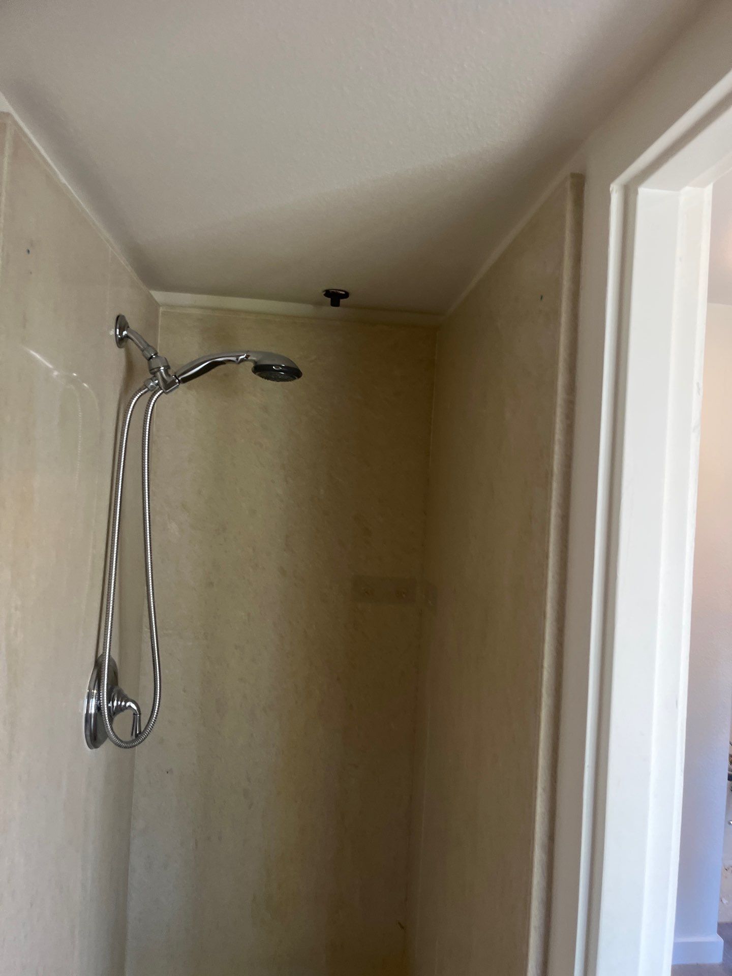 Scope of Plumbing Work at Location by Us Plumbing