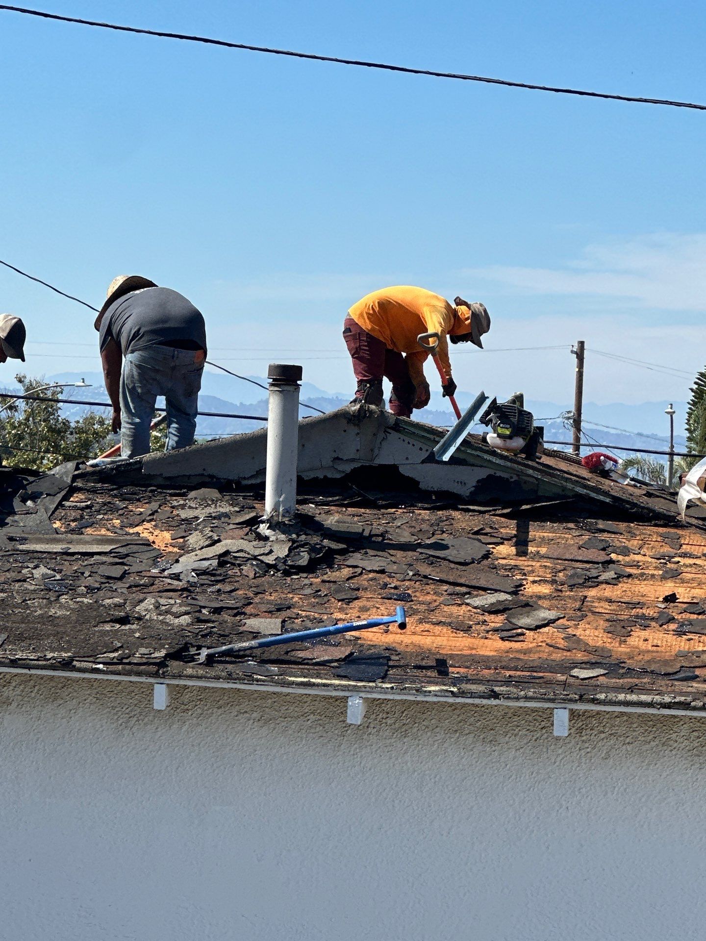 Roof Replacement - San Jose, CA 95128 by Epic Roof Replacement