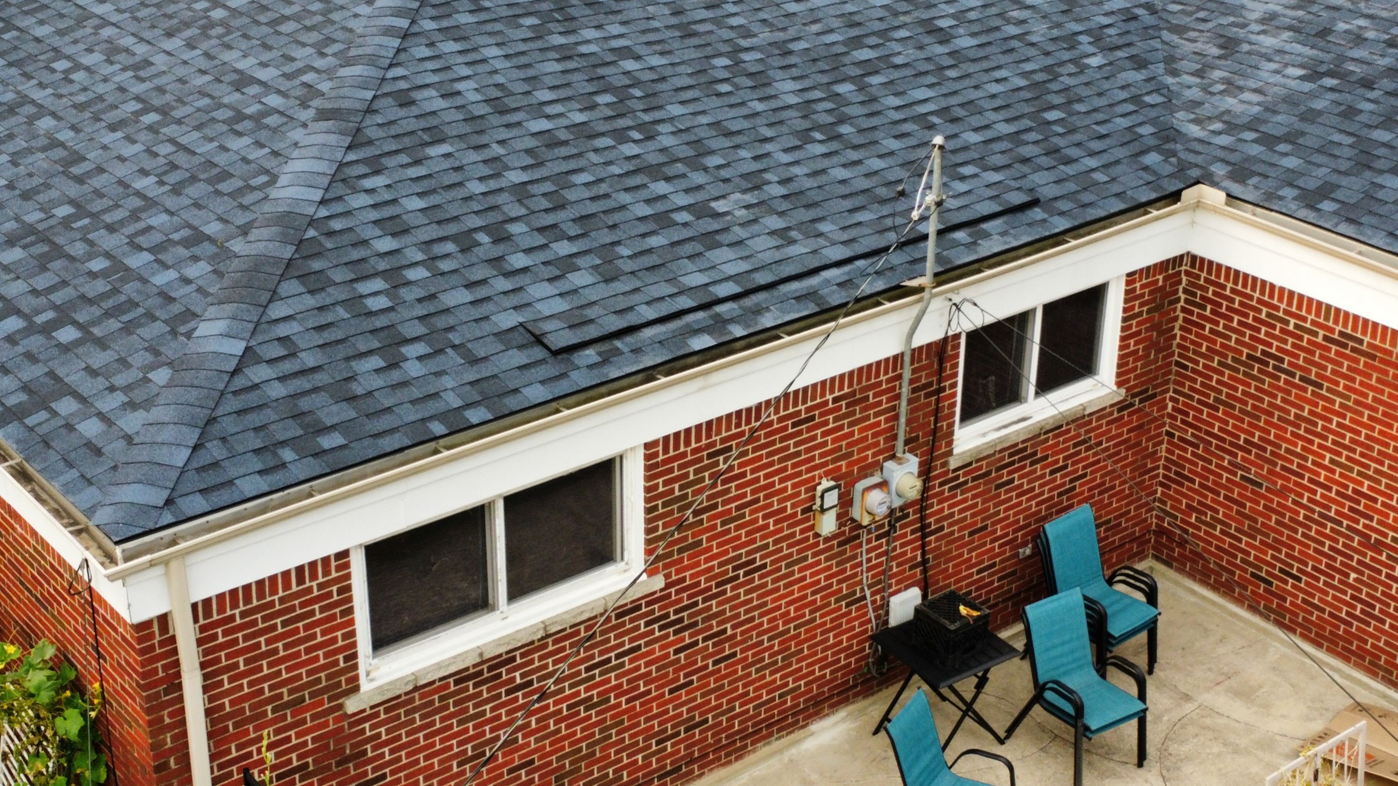 Roof Replacement by JNR Roofing LLC