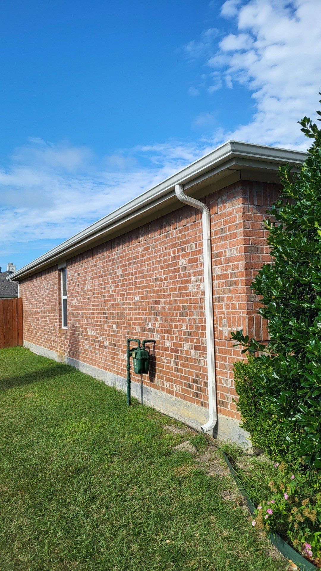 Project in Wylie by Armor Roofing | Exteriors