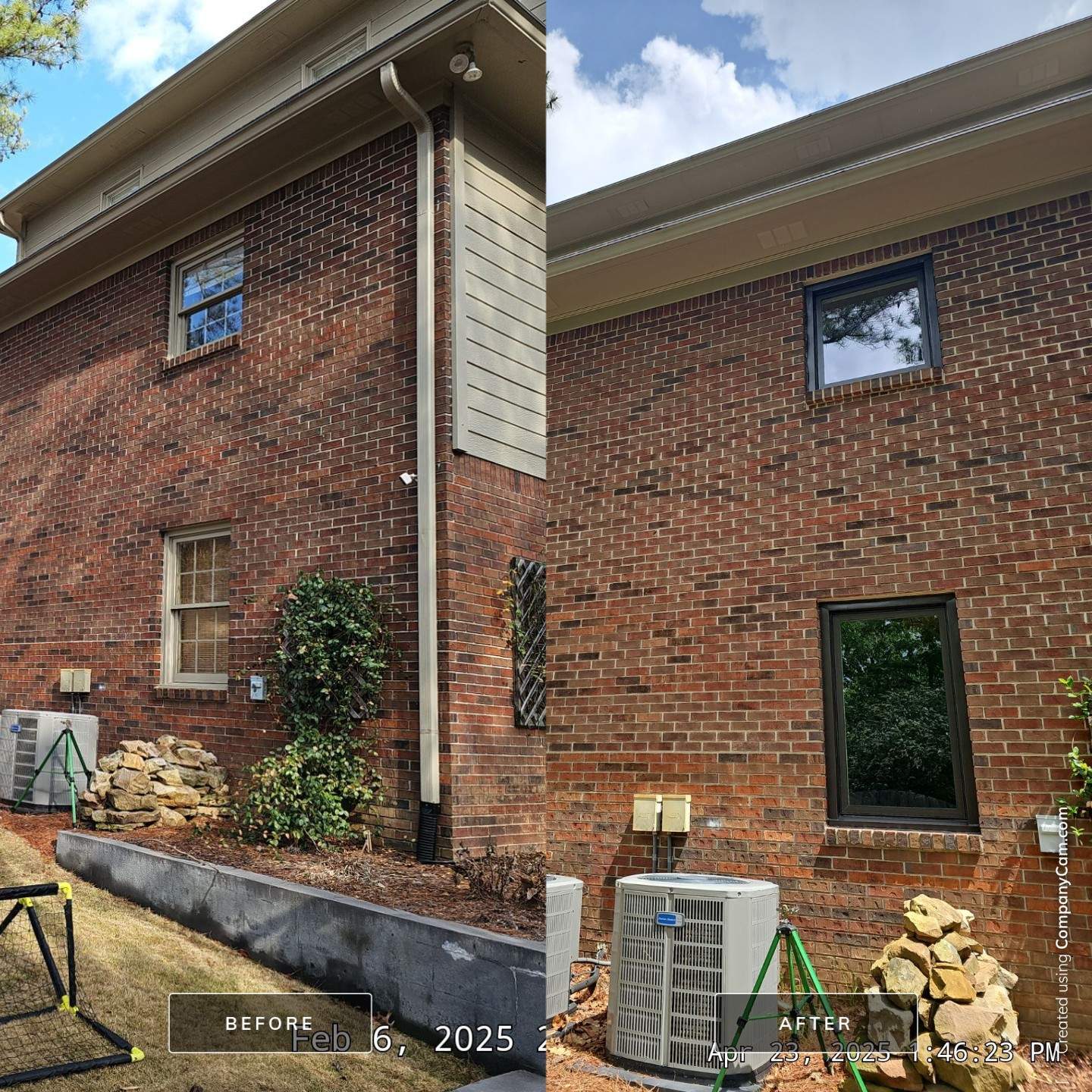 Schmidt Project in Vestavia Hills by The Window Source