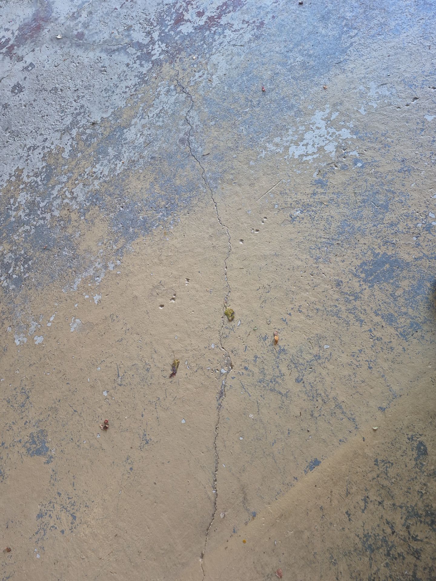 Project in Bay City by Wise Coatings of Central Michigan