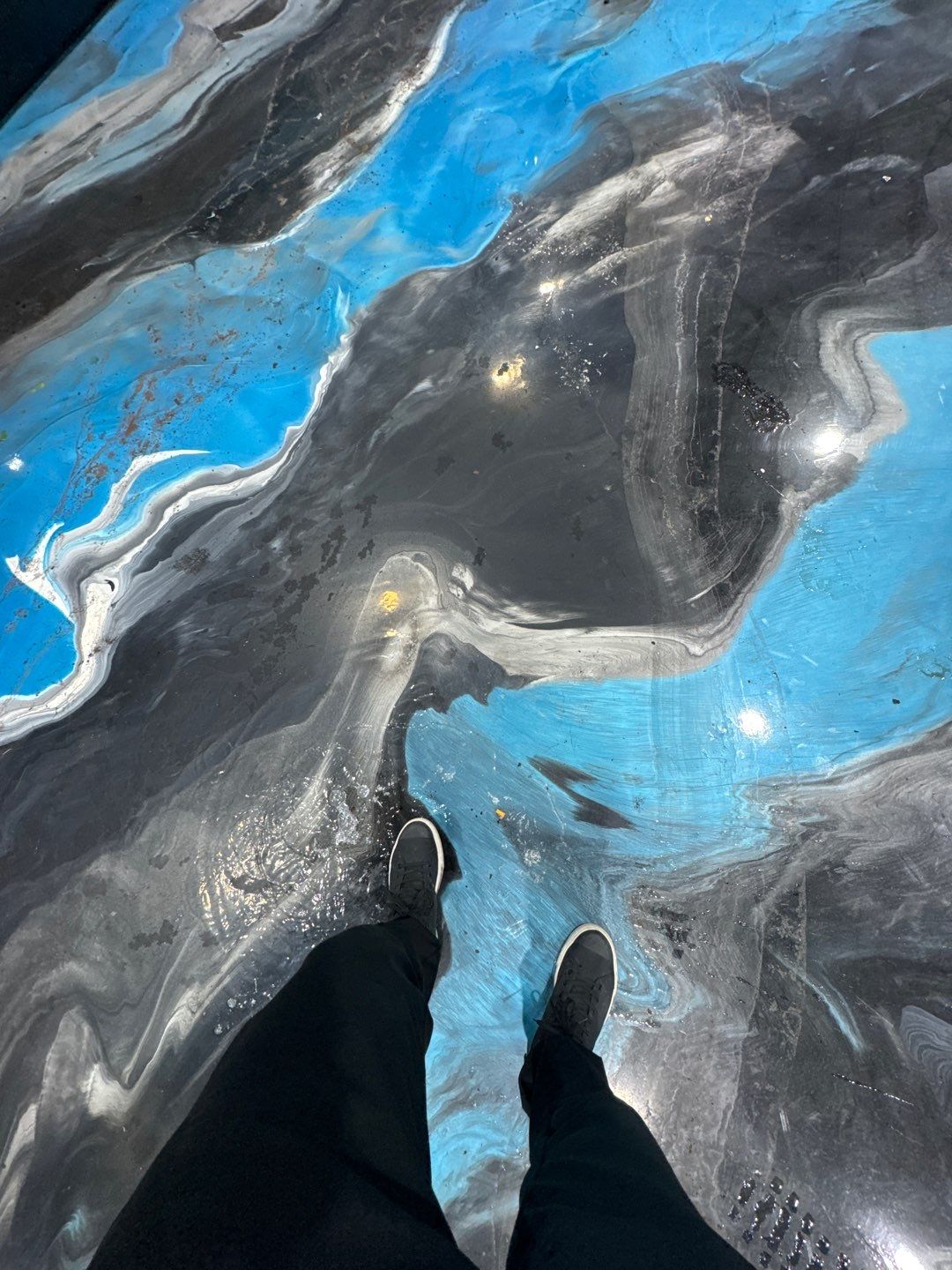 Project in Detroit by EzDry Water Mitigation & Property Restoration