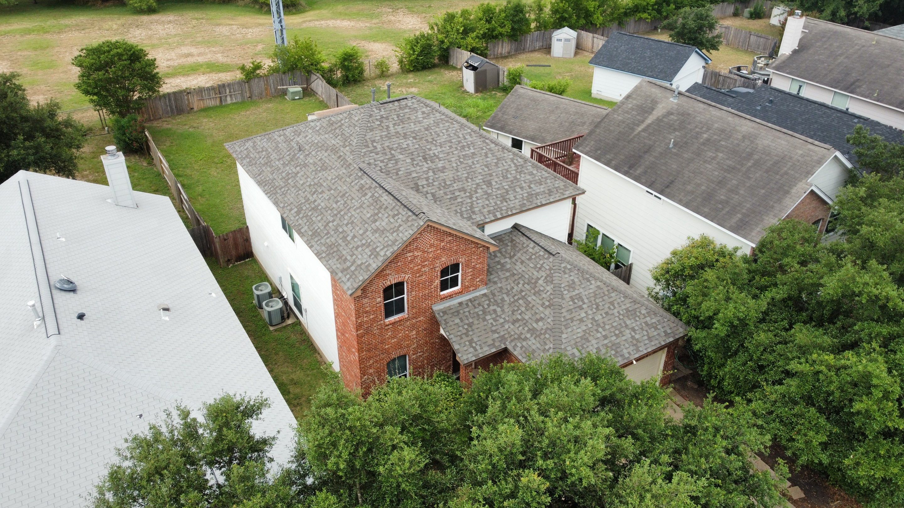 Roof Replacement - 78251 | San Antonio Roofing Company by Rox Roofing