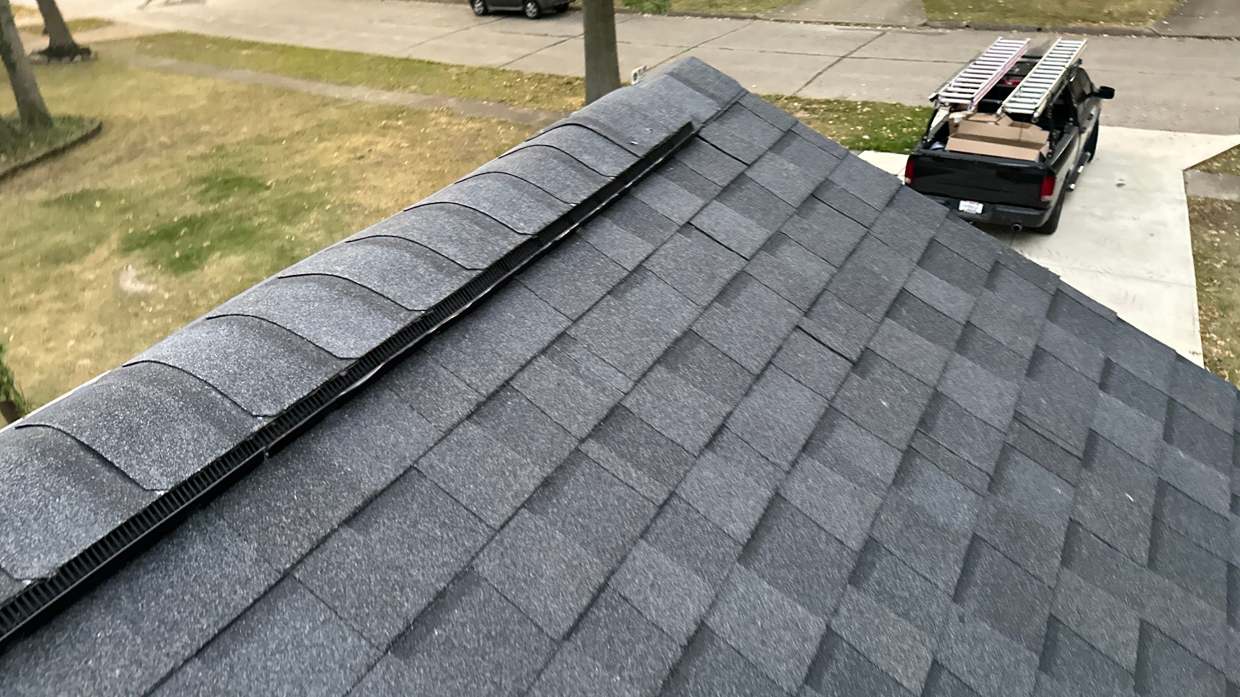 Roof Replacement by Homestyle in Lorain  by Homestyle Home Improvements (HHI)