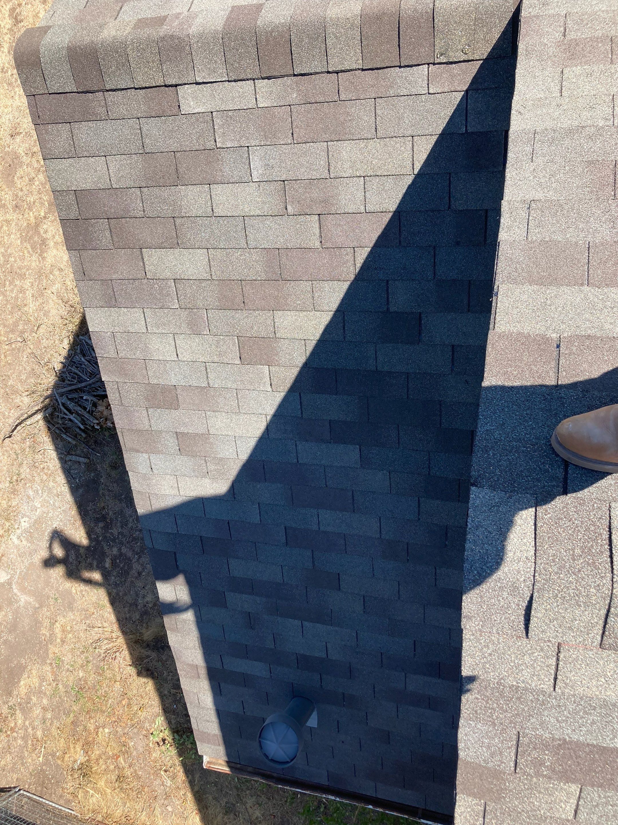 Project in Clifton by Rhino Roofing and General Contracting, LLC