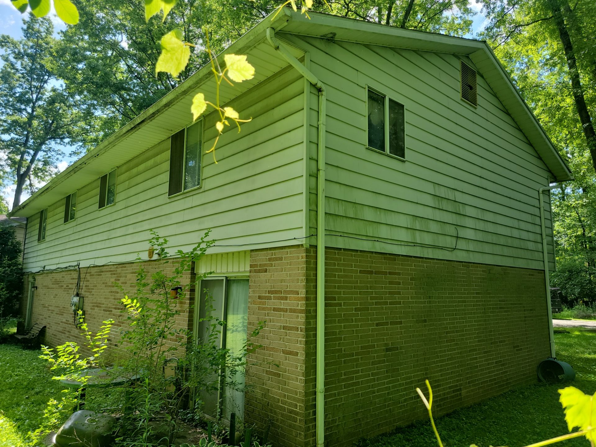 Reily France by Silver Leaf Contracting 