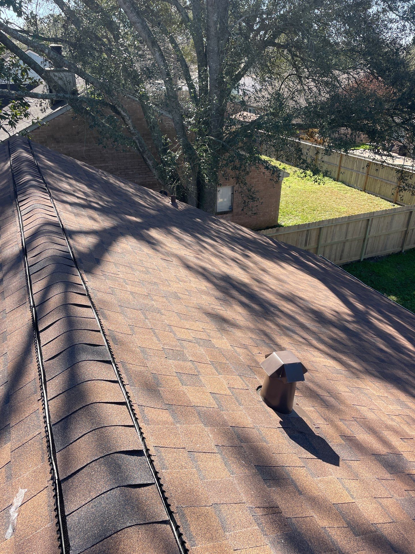 Pearland Roof Install by Modern BYLT Roofing & Construction