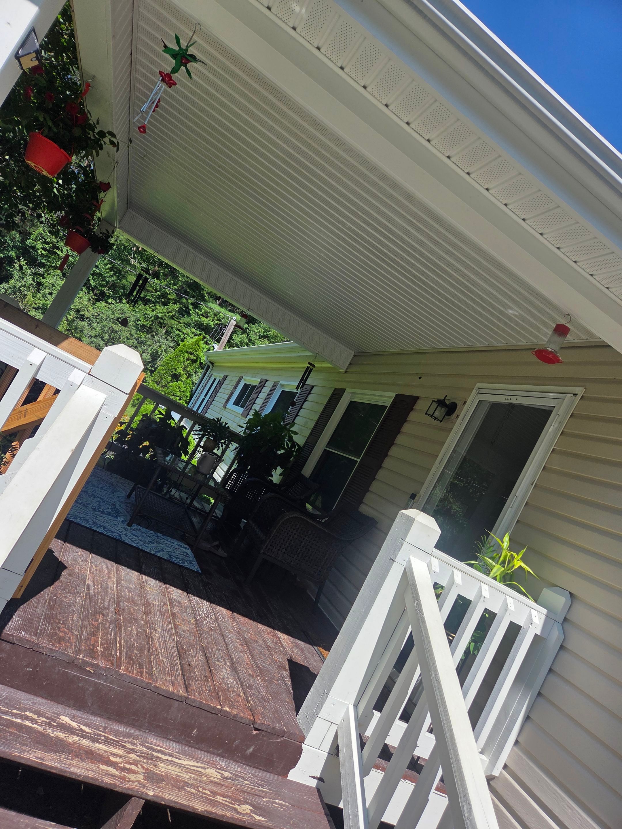 Project in Crossville, TN by Affordable Pros