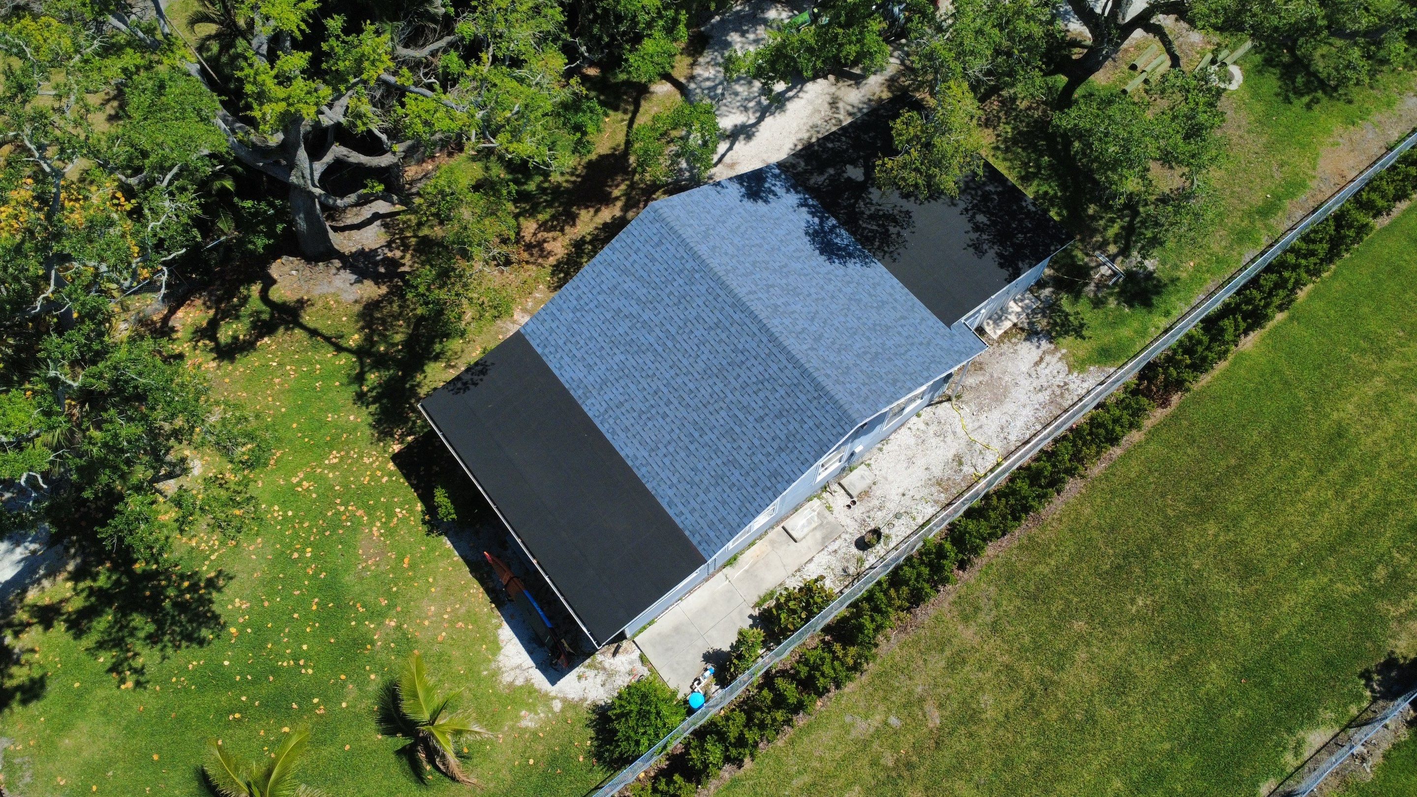 Roof Replacement in Bradenton, FL by Steadfast Roofing