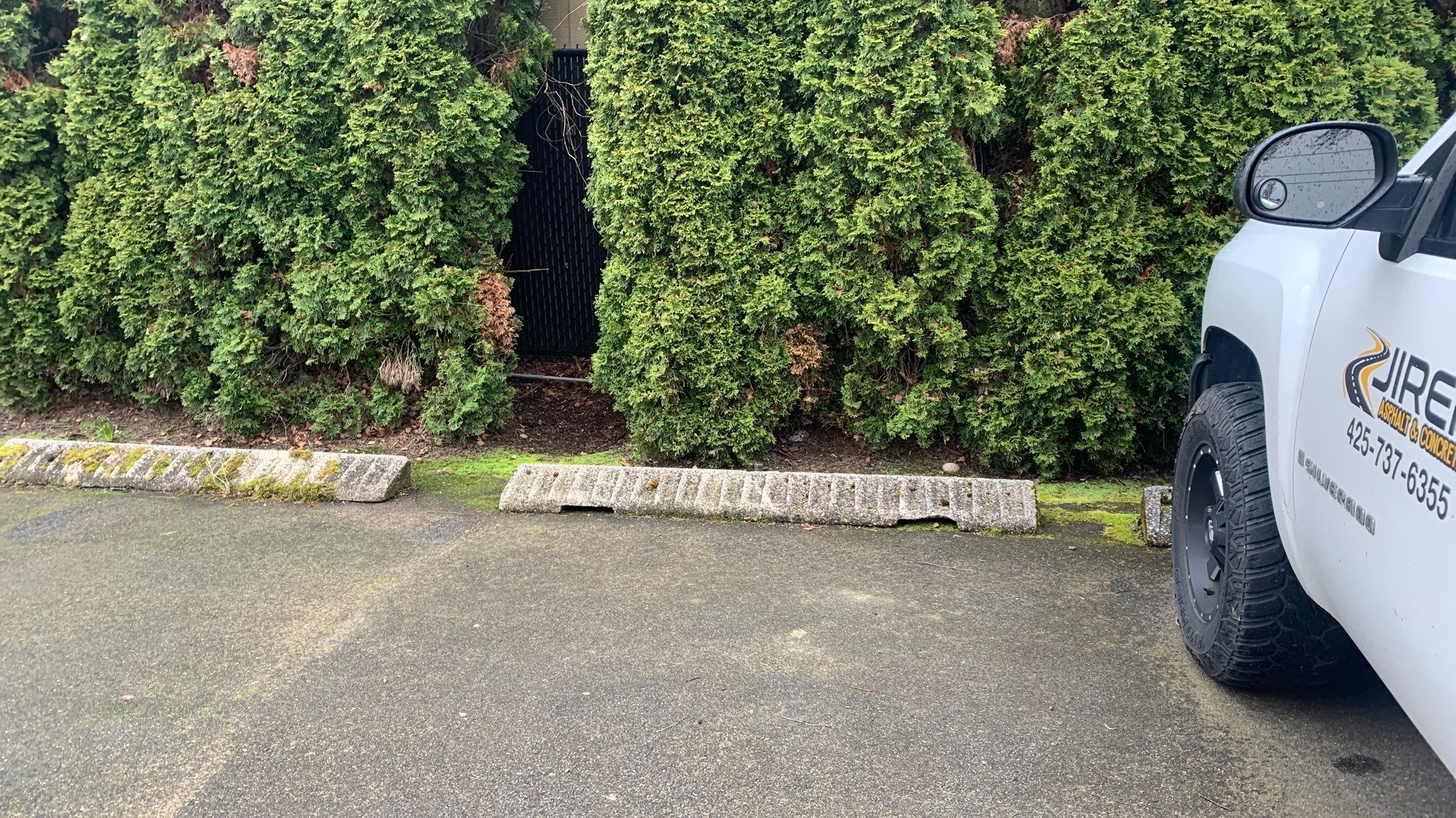 Tim | Asphalt Driveway Repair  by Jireh Asphalt & Concrete Inc 