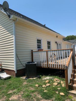 Residential Roofing Installation using Roof Installation
