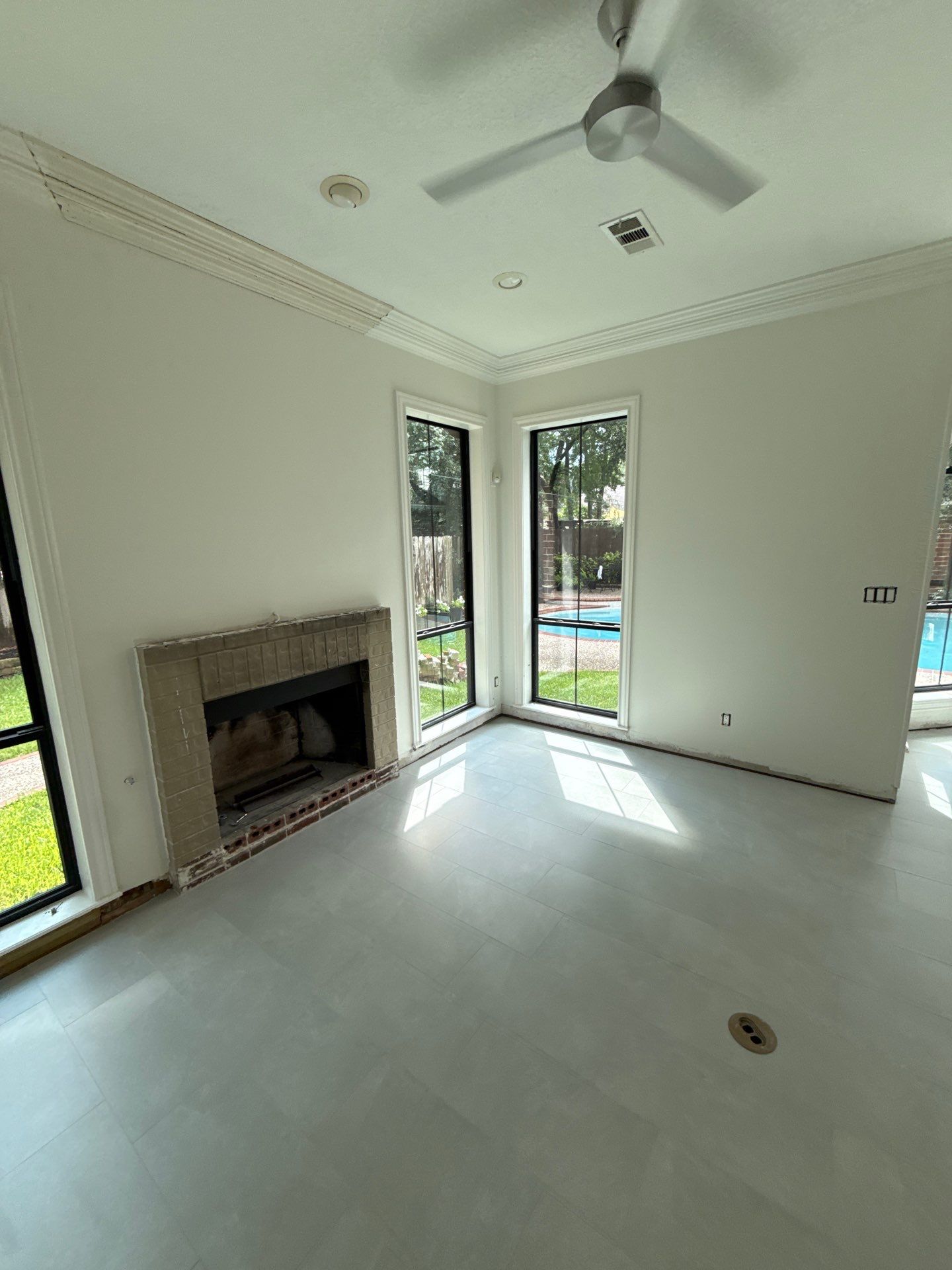 The Napolitano Family by SophAlx LLC