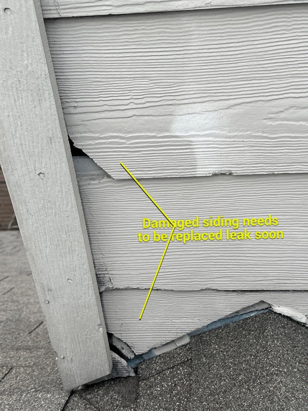 Roof Repair Sugar Land by Roof Repair Services LLC
