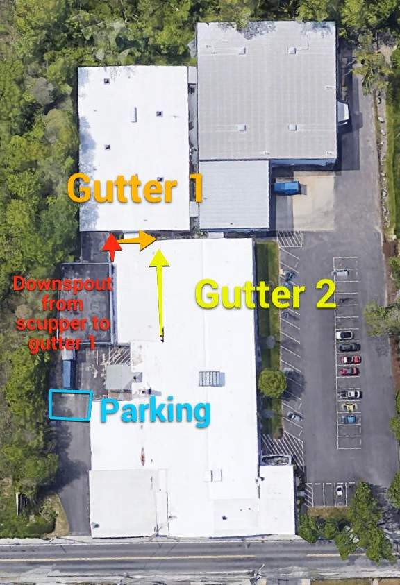 CIR HQ Evolution - Roof Pre-Purchase by Chaffee Roofing