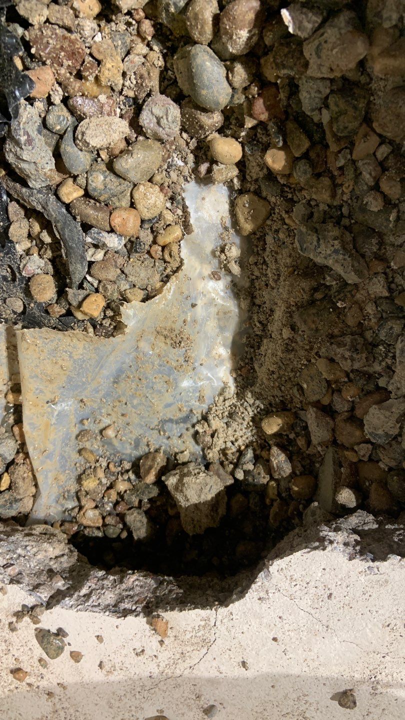 Drain Tile Repair & Wall Drainage in Shakopee, MN by Waterproofing Northeast