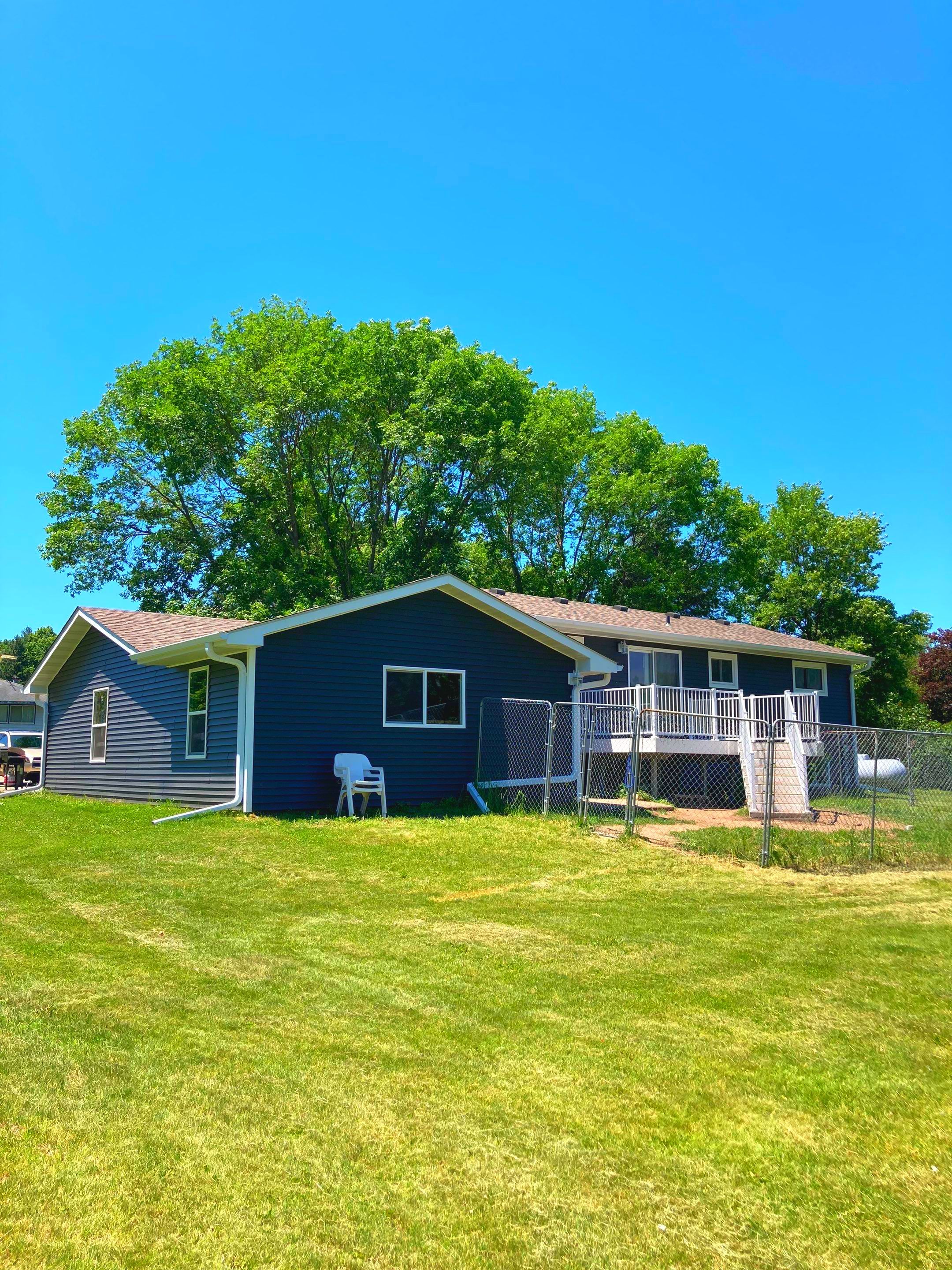 Complete Exterior Refinish by Reasonable Contracting LLC