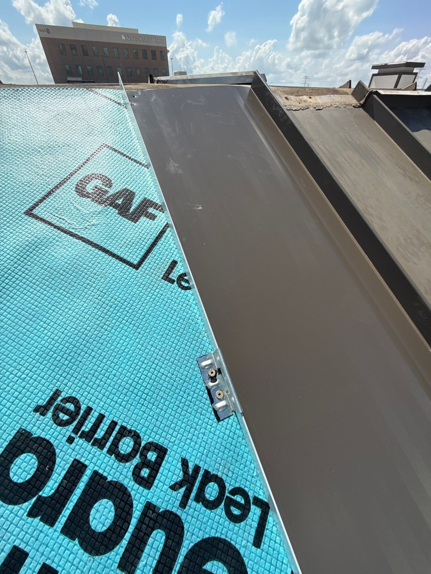 Roof Repair Humble by Roof Repair Services LLC