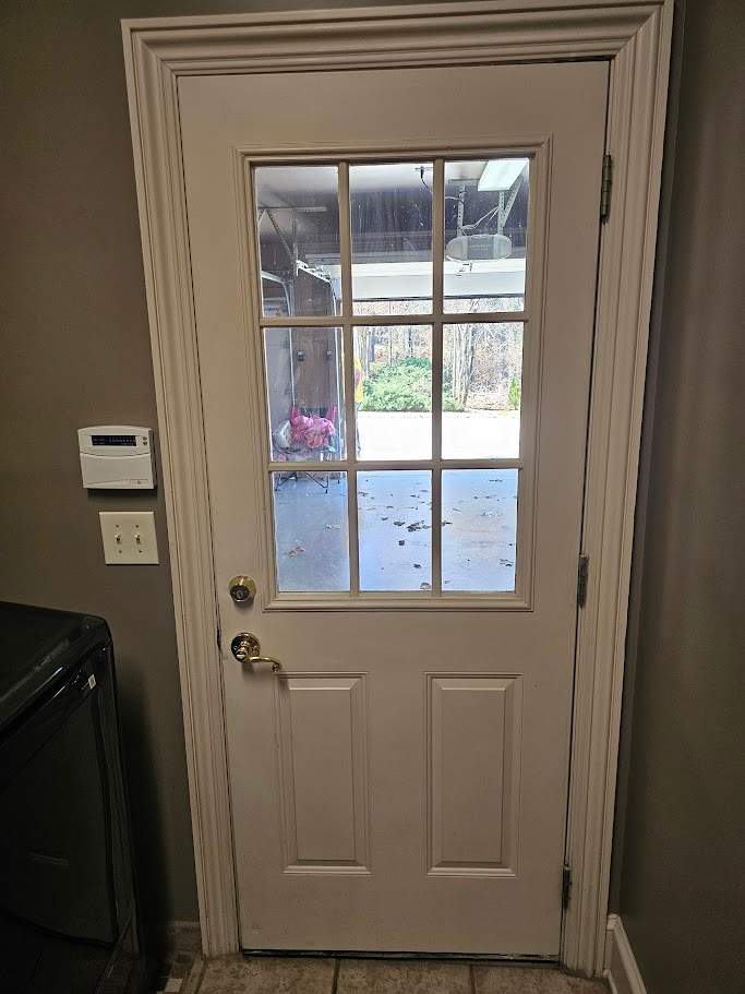 Kazemi Project in  by The Window Source