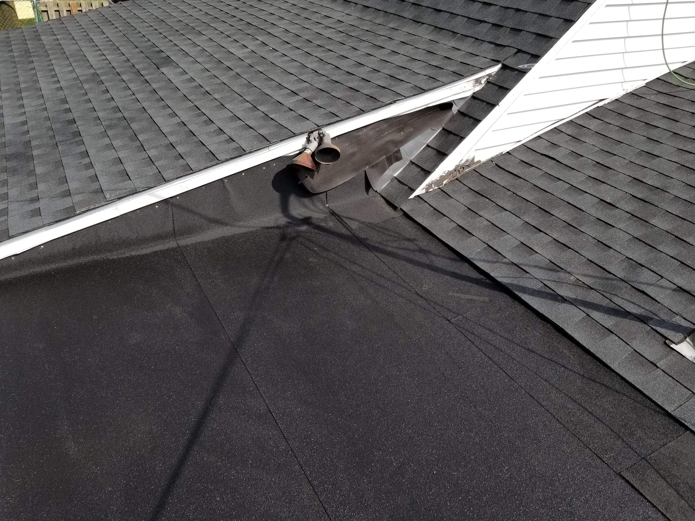 New Roof  by Stofan Construction LLC