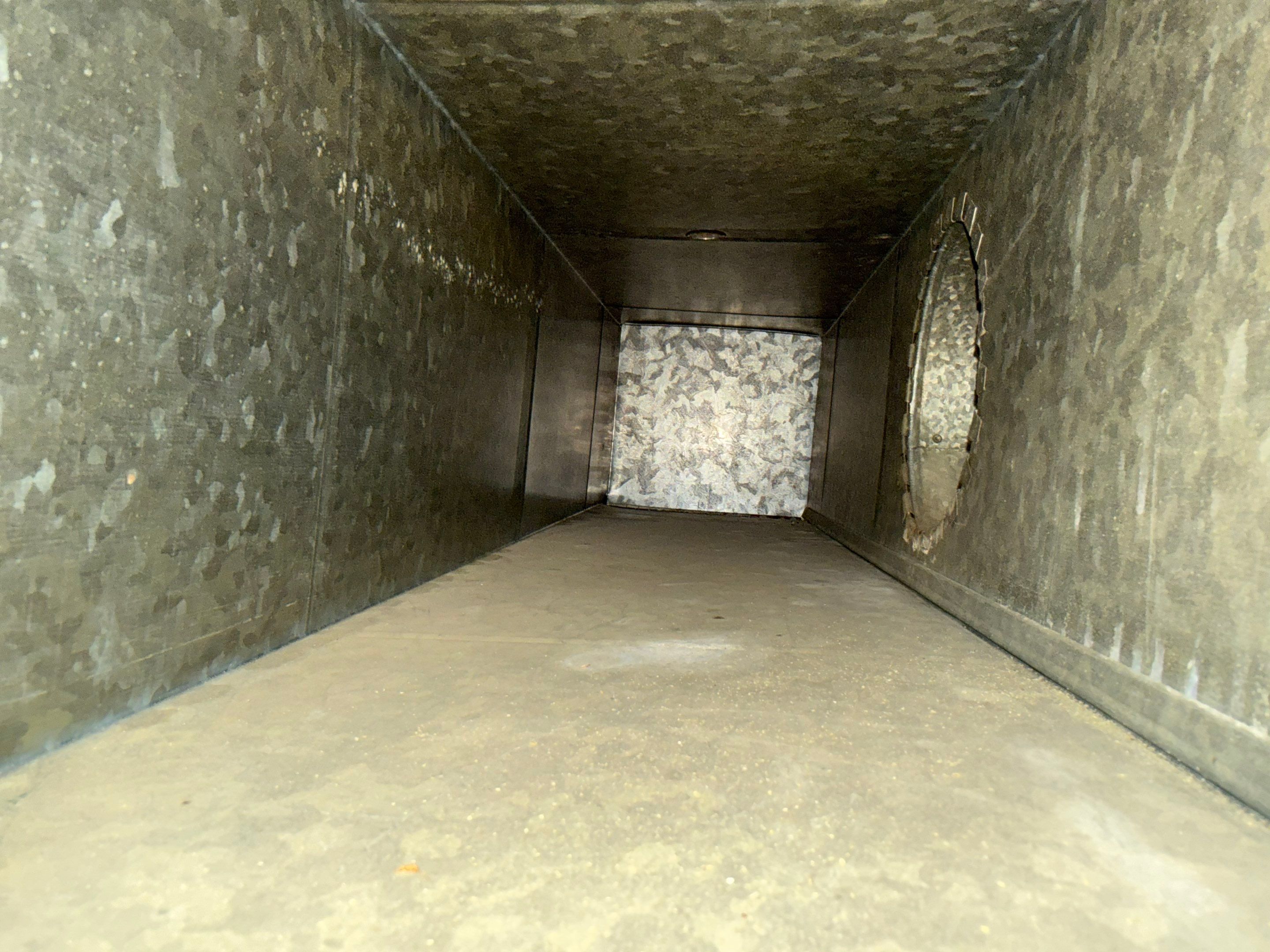 Duct Cleaning and Sanitizing in Dayton by Elemental Heating and air conditioning LLC