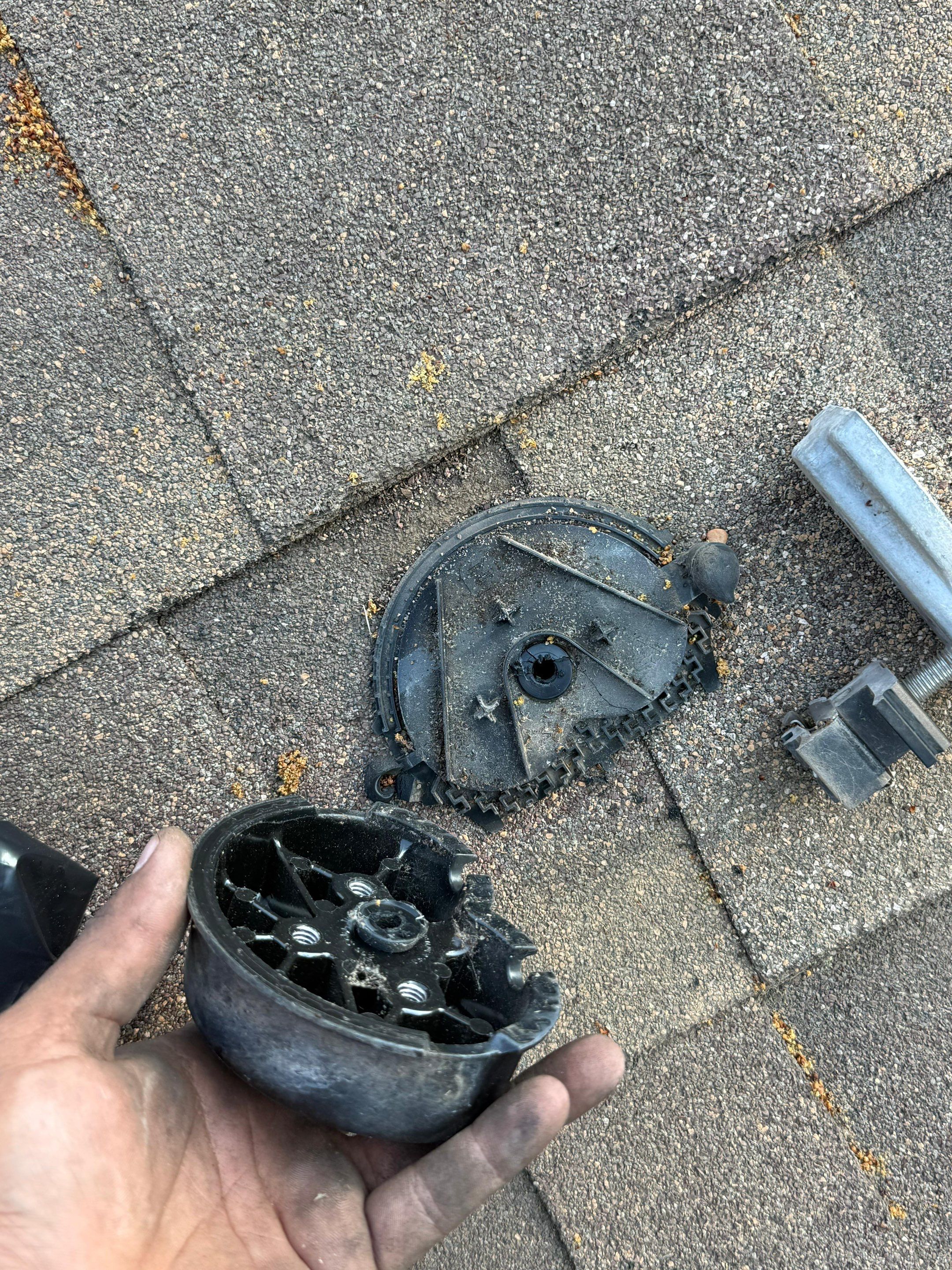 Plano, Texas Railless by Safeco Servicing